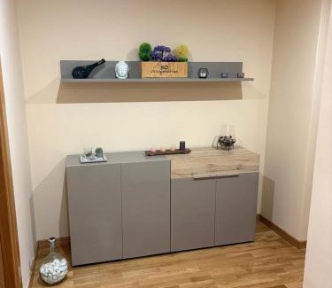 Cárdenas Apartamento | La puerta del valle II Coqueto apartamento bien equipado