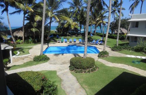 Cabarete Apartamento | La Punta Apartamentos