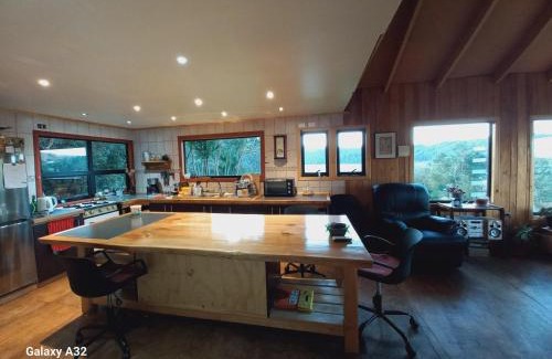 Chiloe Island Casa | La puntilla
