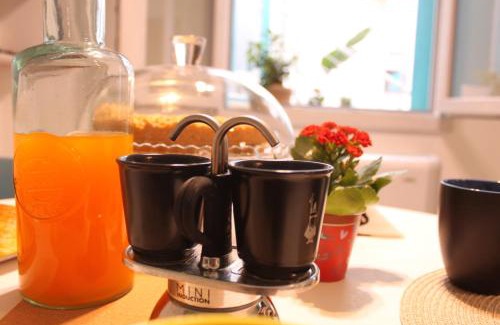 Castelsardo Historic Centre Cama Y Desayuno | La Pura Vida