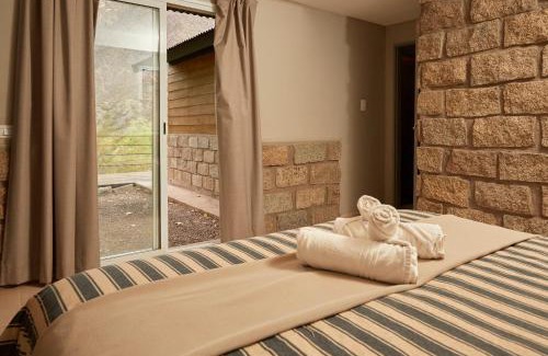 Cuyo Casa | La Quebrada Potrerillos - Lodges de Montaña
