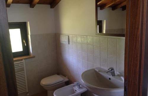 Foligno Complejo | La Quercetta