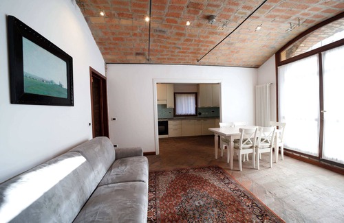 Sasso Marconi Casa | La Quercia - BolognaRooms
