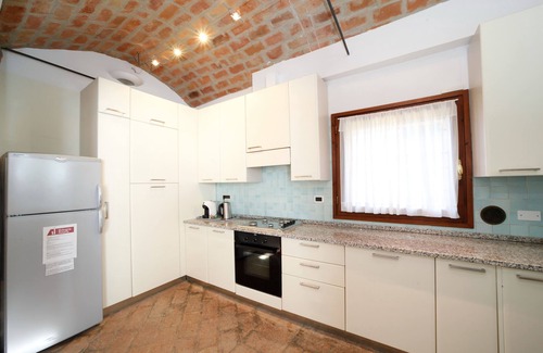 Sasso Marconi Casa | La Quercia - BolognaRooms
