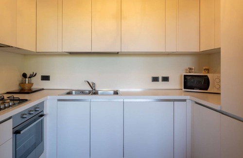 Sasso Marconi Casa | La Quercia - BolognaRooms