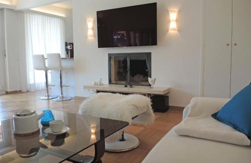 Ascona Apartamento | La Quercia by Fewotessin