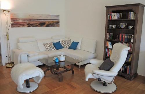 Ascona Apartamento | La Quercia by Fewotessin