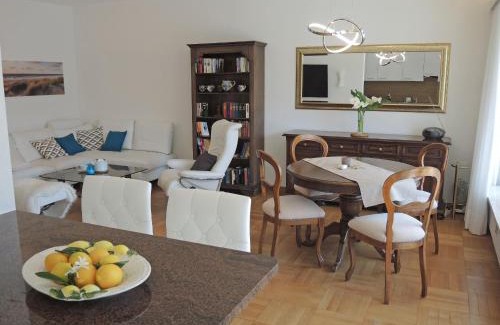 Ascona Apartamento | La Quercia by Fewotessin