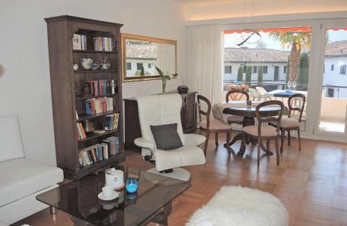 Ascona Apartamento | La Quercia by Fewotessin