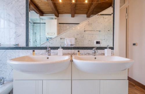 Sasso Marconi Cama Y Desayuno | La Quercia-Entire Villa