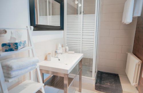 Lugo Apartamento | La Quercia In Giardino