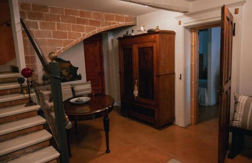Lugo Apartamento | La Quercia In Giardino