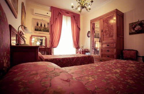 San Cipriano Picentino Cama Y Desayuno | La Quercia Antica B&B