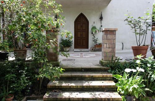 San Cipriano Picentino Cama Y Desayuno | La Quercia Antica B&B