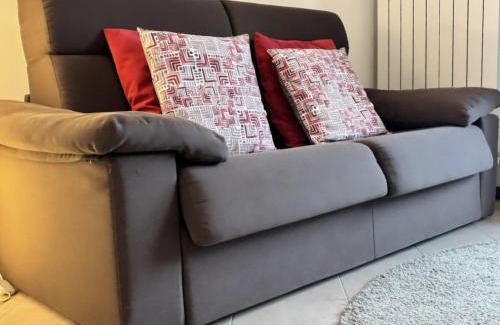 Borgo Roma Apartamento | 'La Quercia' top floor flat