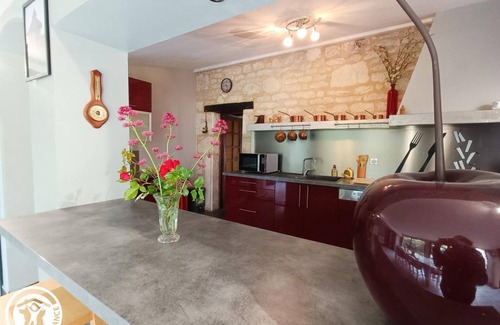Castelnau-Montratier-Sainte-Alauzie Casa | La Quercynoise - CASTELNAU-MONTRATIER