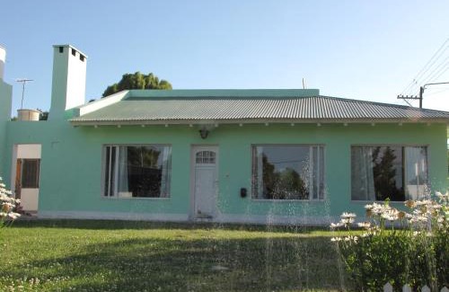 Balneario El Cóndor Casa | La Querencia - El Cóndor