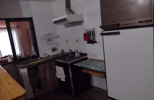Balneario El Cóndor Casa | La Querencia - El Cóndor