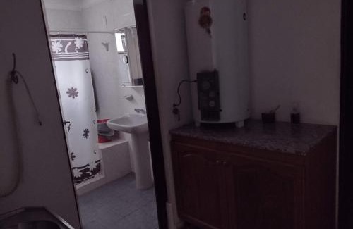 Balneario El Cóndor Casa | La Querencia - El Cóndor