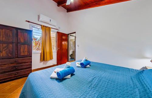 Villa Parque Síquiman Casa | La Querencia
