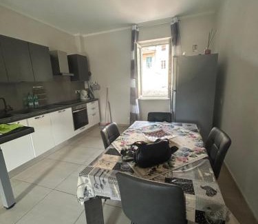 Ponte San Giovanni Apartamento | La Quiete