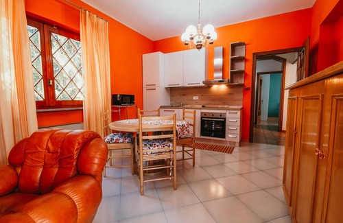 Arona Chalet De Esquí | La Quiete - Lakeside L&B