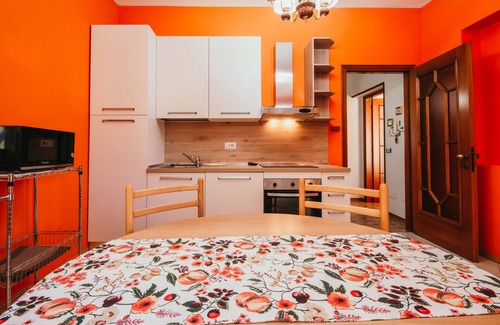 Arona Chalet De Esquí | La Quiete - Lakeside L&B