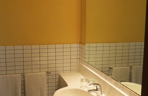 Manerba del Garda Hotel | La Quiete Park Hotel