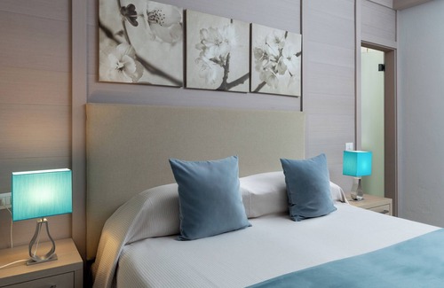 Manerba del Garda Hotel | La Quiete Park Hotel
