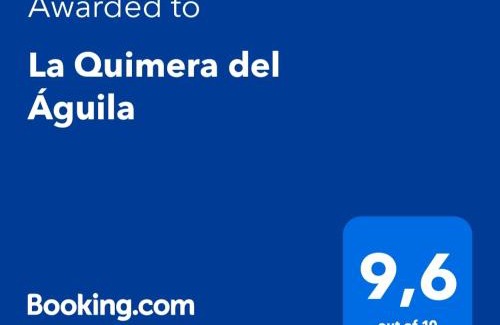 Villa Argentina Casa | La Quimera del Águila