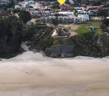 Villa Argentina Casa | La Quimera del Águila