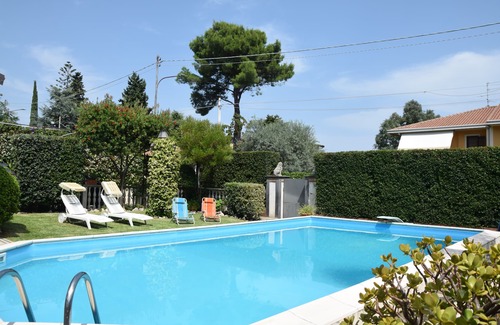 Viagrande Cabaña | La Quintecita villa with private pool -near Catania and Etna
