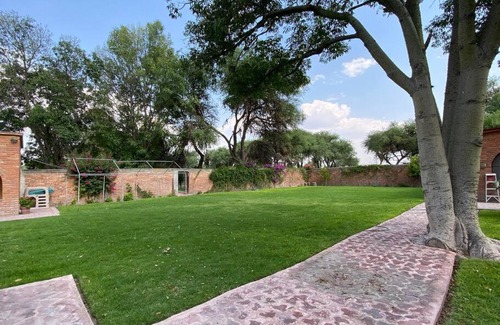 El Bajío Villa | La Quinta A