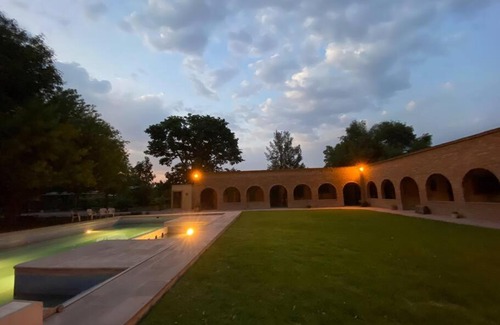 El Bajío Villa | La Quinta A