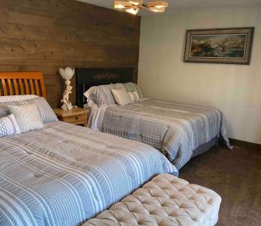 Ensenada Apartamento | La Quinta Bonita Rancho