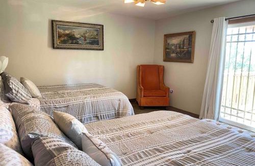Ensenada Apartamento | La Quinta Bonita Rancho