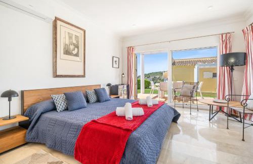 Es Canutells Villa | La Quinta by Menorca Vacations