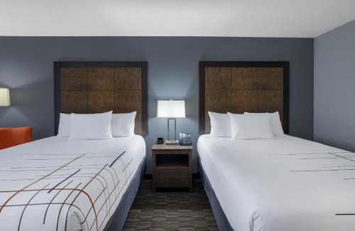 Douglasville Hotel | La Quinta by Wyndham Atlanta Douglasville