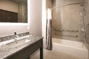 Amarillo Hotel | La Quinta by Wyndham Amarillo Airport