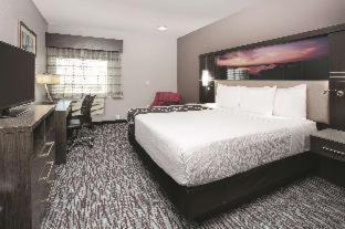 Amarillo Hotel | La Quinta by Wyndham Amarillo Airport