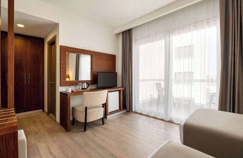 Cesme Hotel | La Quinta by Wyndham Cesme