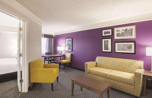 Fort Worth Hotel | La Quinta by Wyndham Fort Worth North