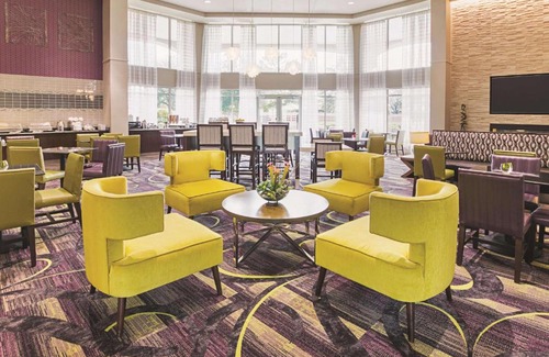 Fort Worth Hotel | La Quinta by Wyndham Fort Worth North