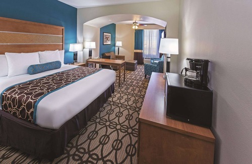 Willowbrook Hotel | La Quinta by Wyndham Houston Willowbrook Vintage Park