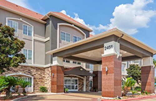 George Bush Park/Eldridge Hotel | La Quinta by Wyndham Houston Energy Corridor