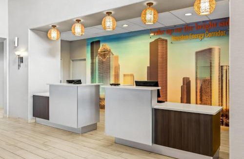 George Bush Park/Eldridge Hotel | La Quinta by Wyndham Houston Energy Corridor