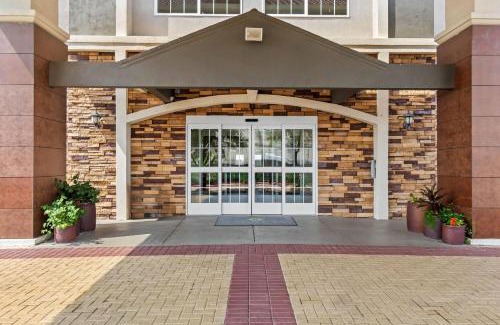 George Bush Park/Eldridge Hotel | La Quinta by Wyndham Houston Energy Corridor
