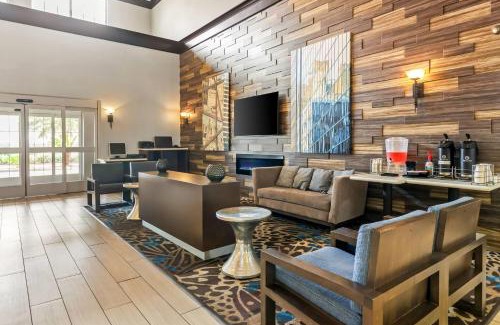 George Bush Park/Eldridge Hotel | La Quinta by Wyndham Houston Energy Corridor
