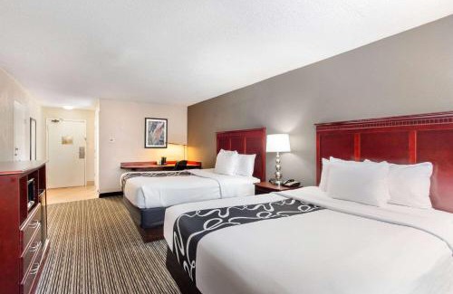 Indianapolis Hotel | La Quinta by Wyndham Indianapolis South