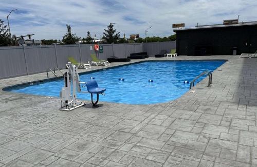 Indianapolis Hotel | La Quinta by Wyndham Indianapolis South
